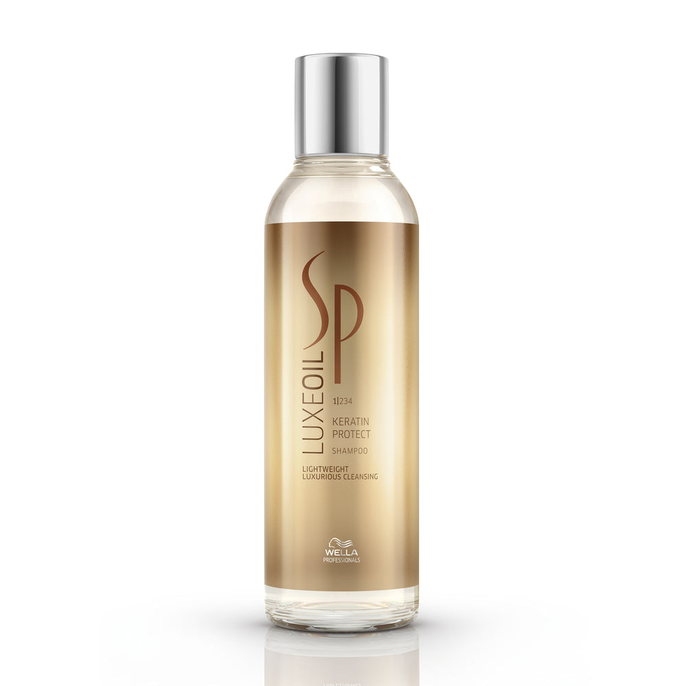 Wella SP LuxeOil Shampoo
