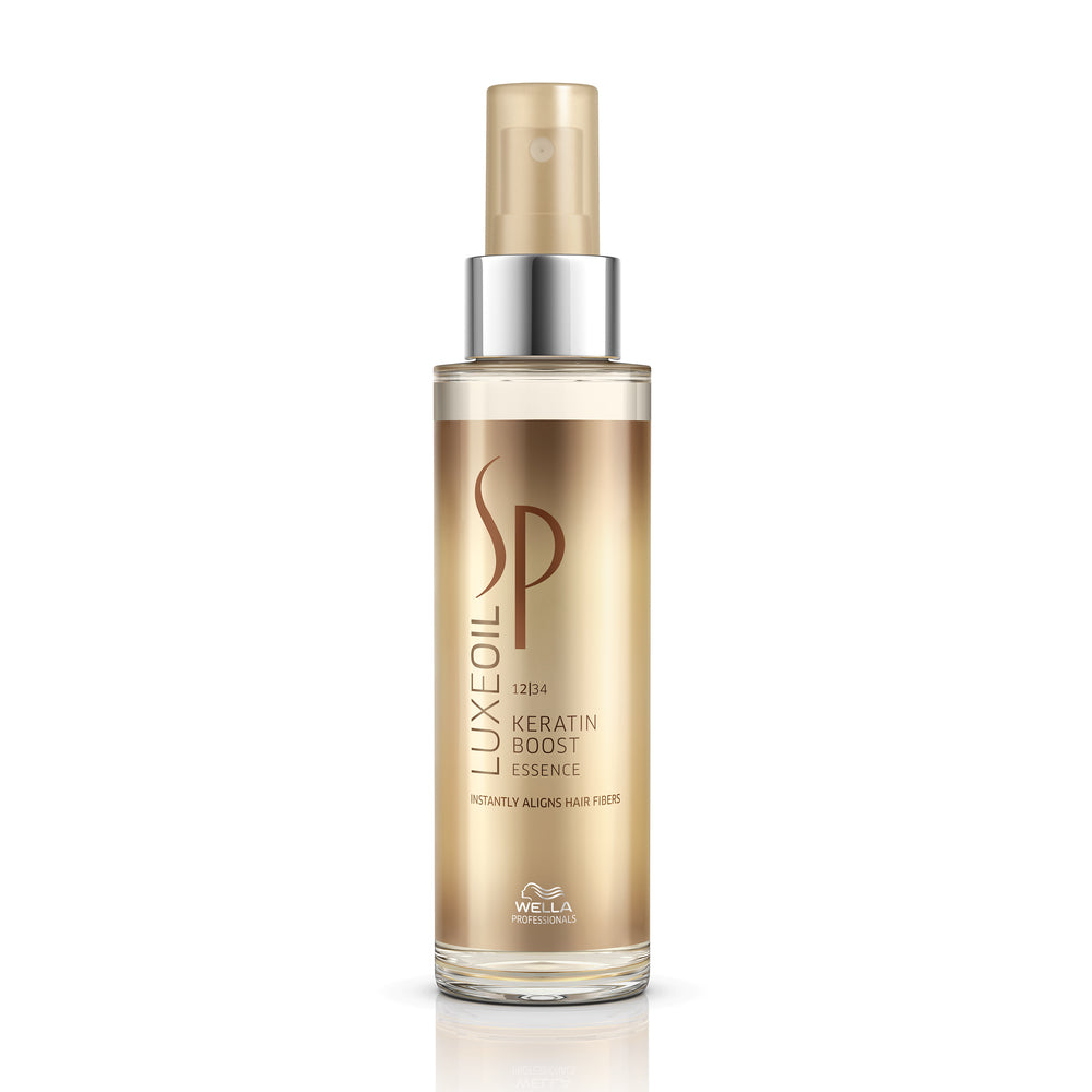 Wella SP LuxeOil Keratin Boost Essence 100ml