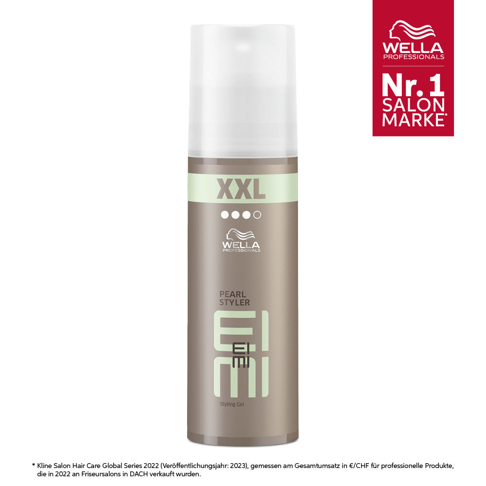 EIMI Texture Pearl Styler XXL