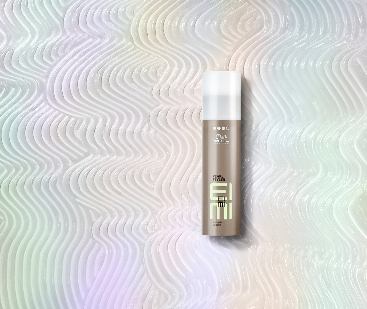 EIMI Texture Pearl Styler 100 ml