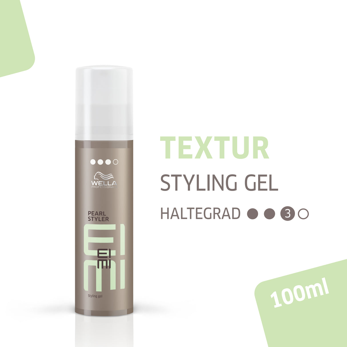 EIMI Texture Pearl Styler XXL