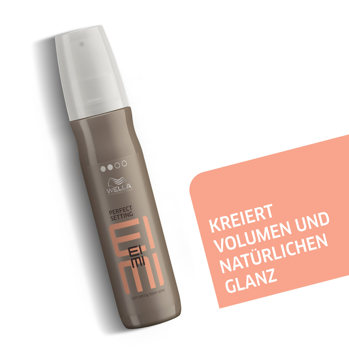 EIMI Volume Perfect Setting 150 ml