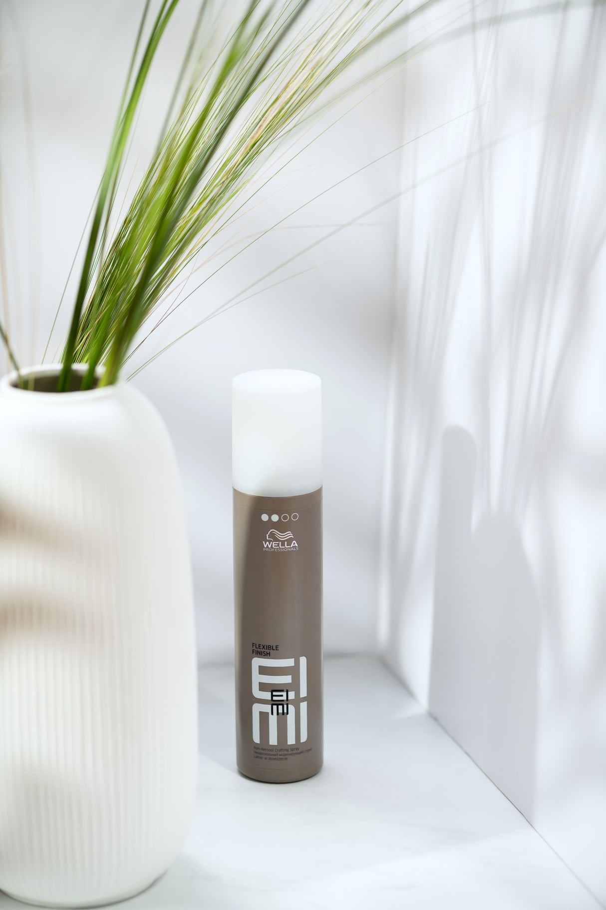 EIMI Fixing Hairspray Flexible Finish 250 ml