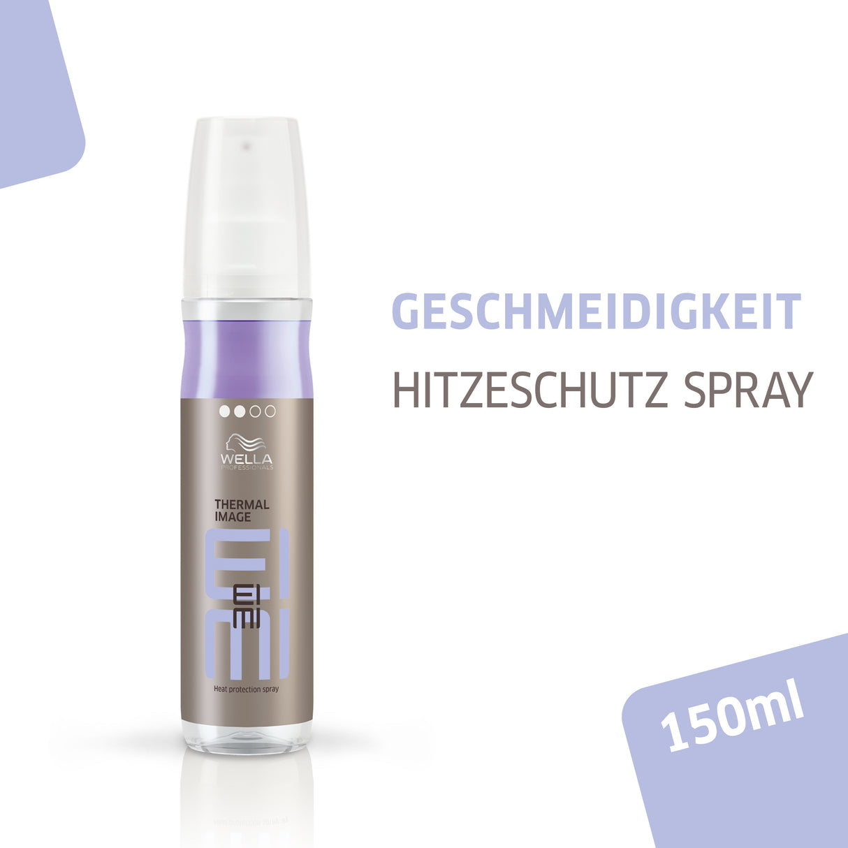 EIMI Smooth Thermal Image 150 ml