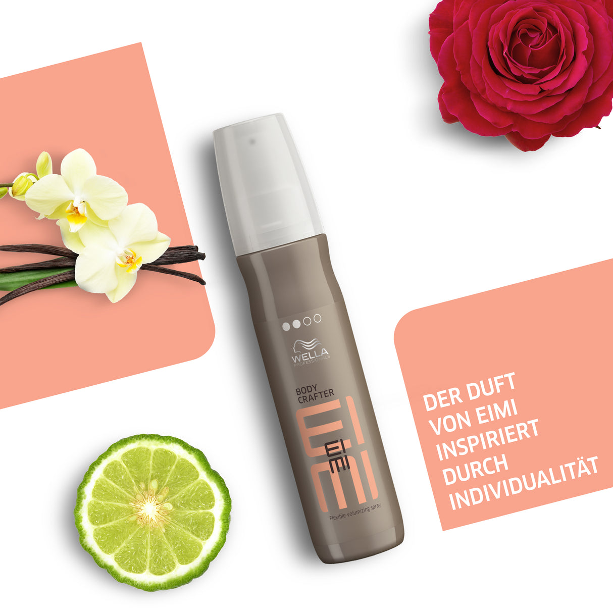 EIMI Volume Body Crafter 150 ml