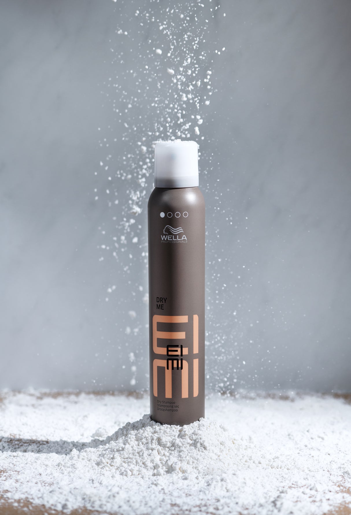 EIMI Dry Me