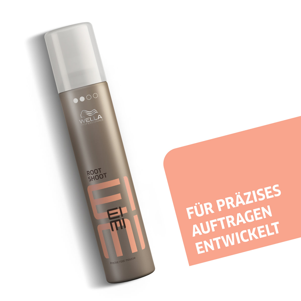 EIMI Volume Root Shoot 200 ml