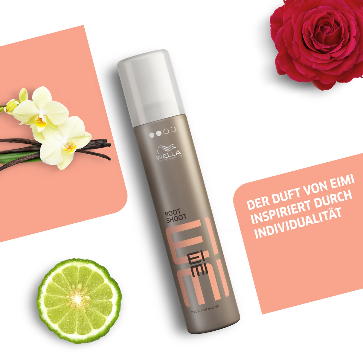 EIMI Volume Root Shoot 200 ml