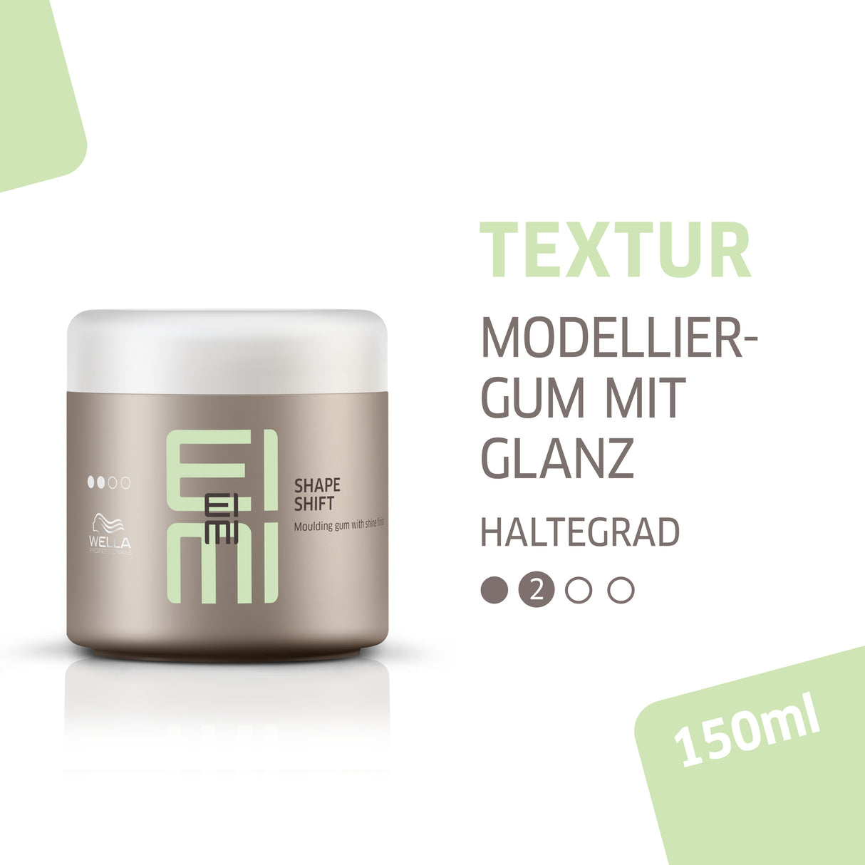 EIMI Texture Shape Shift 150 ml