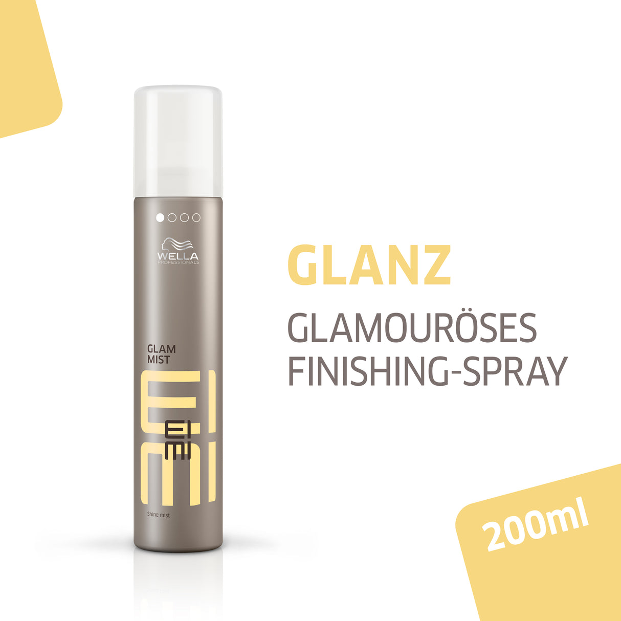 EIMI Shine Glam Mist 200 ml