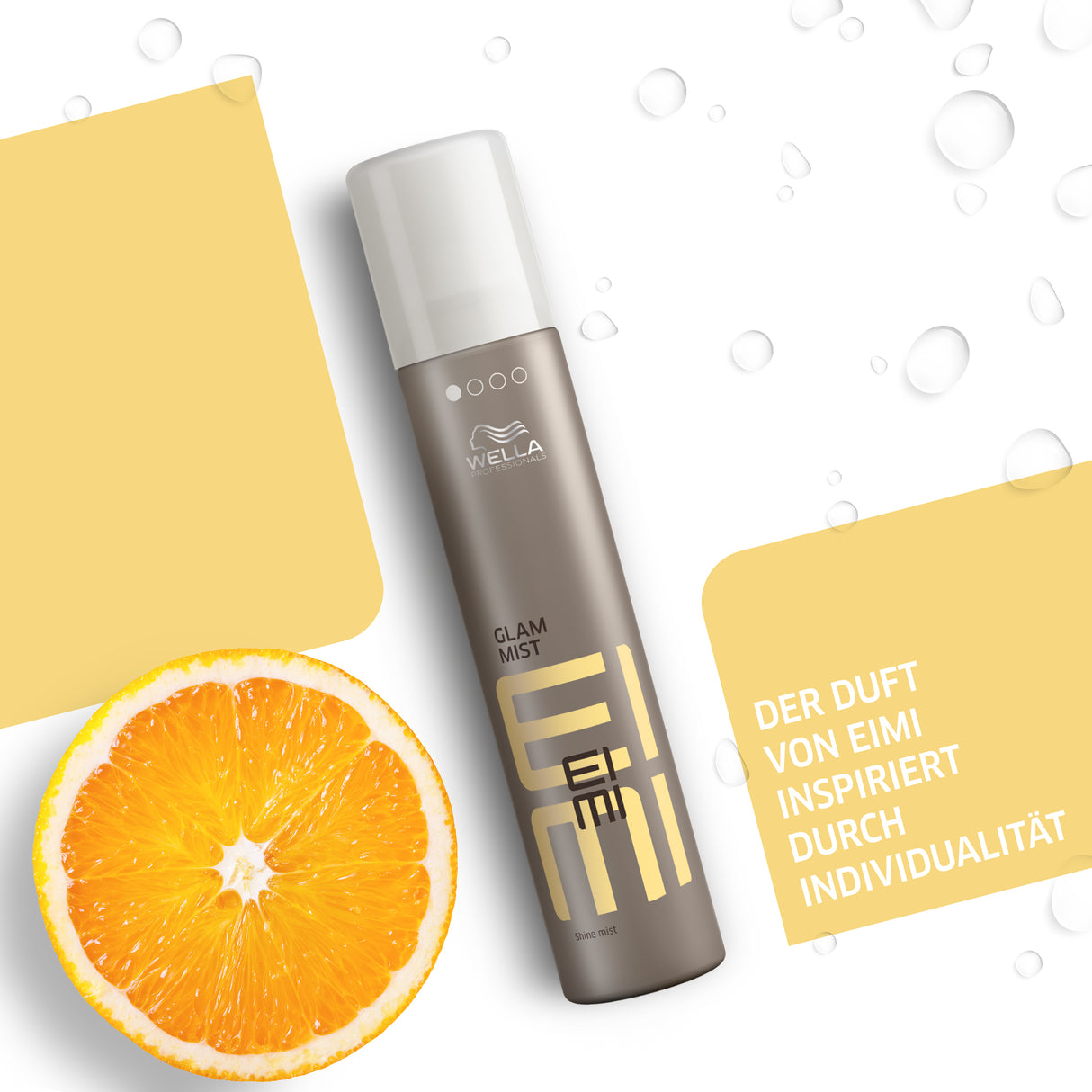 EIMI Shine Glam Mist 200 ml