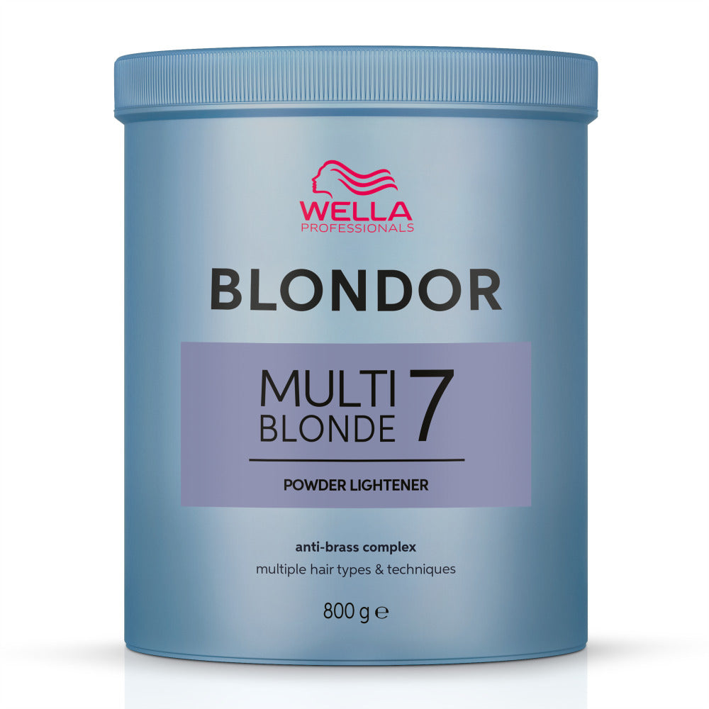 Blondor Multi Blonde 7 Powder