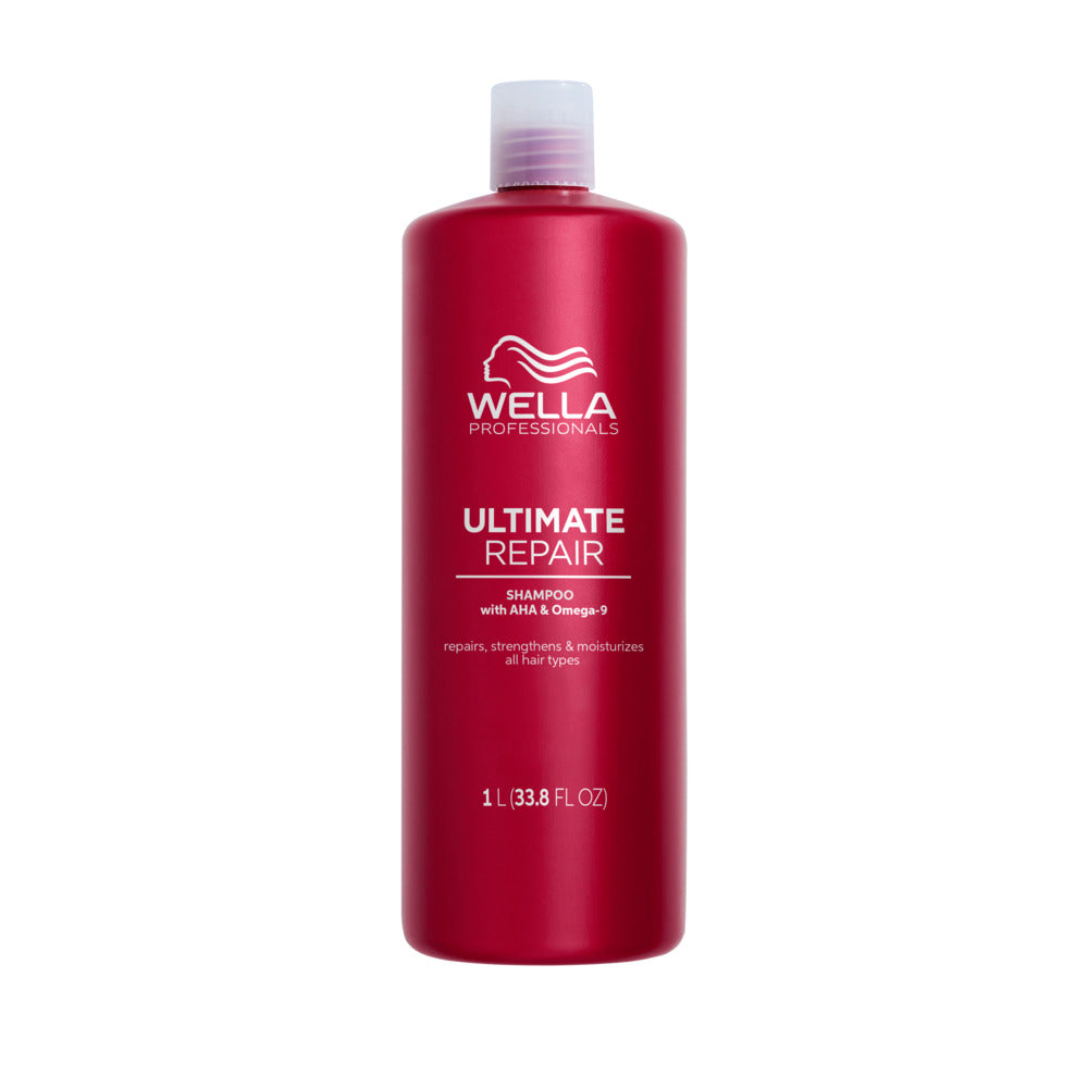 Ultimate Repair Shampoo