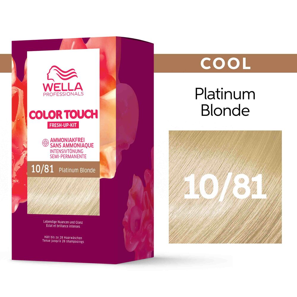 Color Touch Fresh-Up-Kit