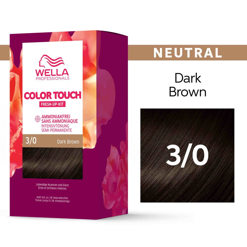 Color Touch Fresh-Up-Kit
