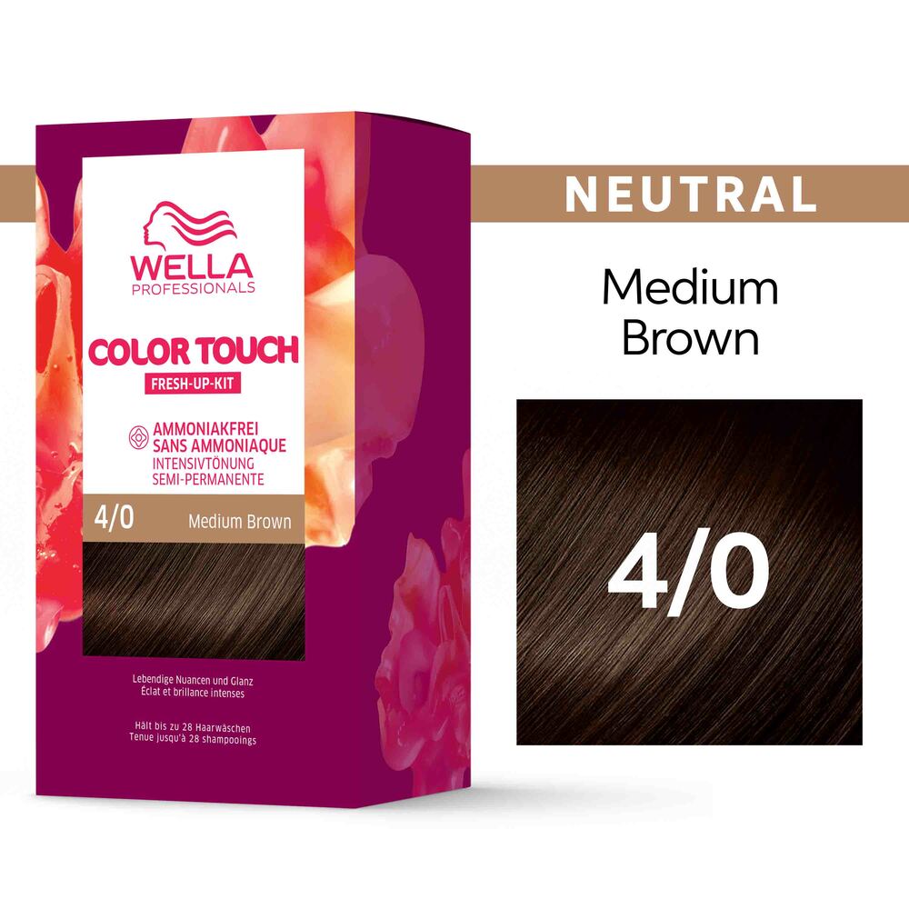Color Touch Fresh-Up-Kit