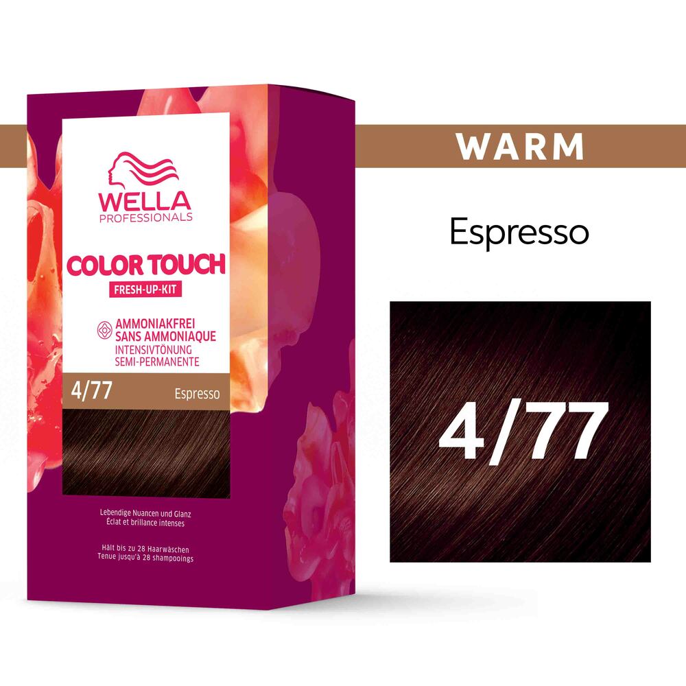 Color Touch Fresh-Up-Kit