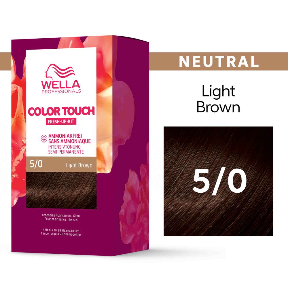 Color Touch Fresh-Up-Kit