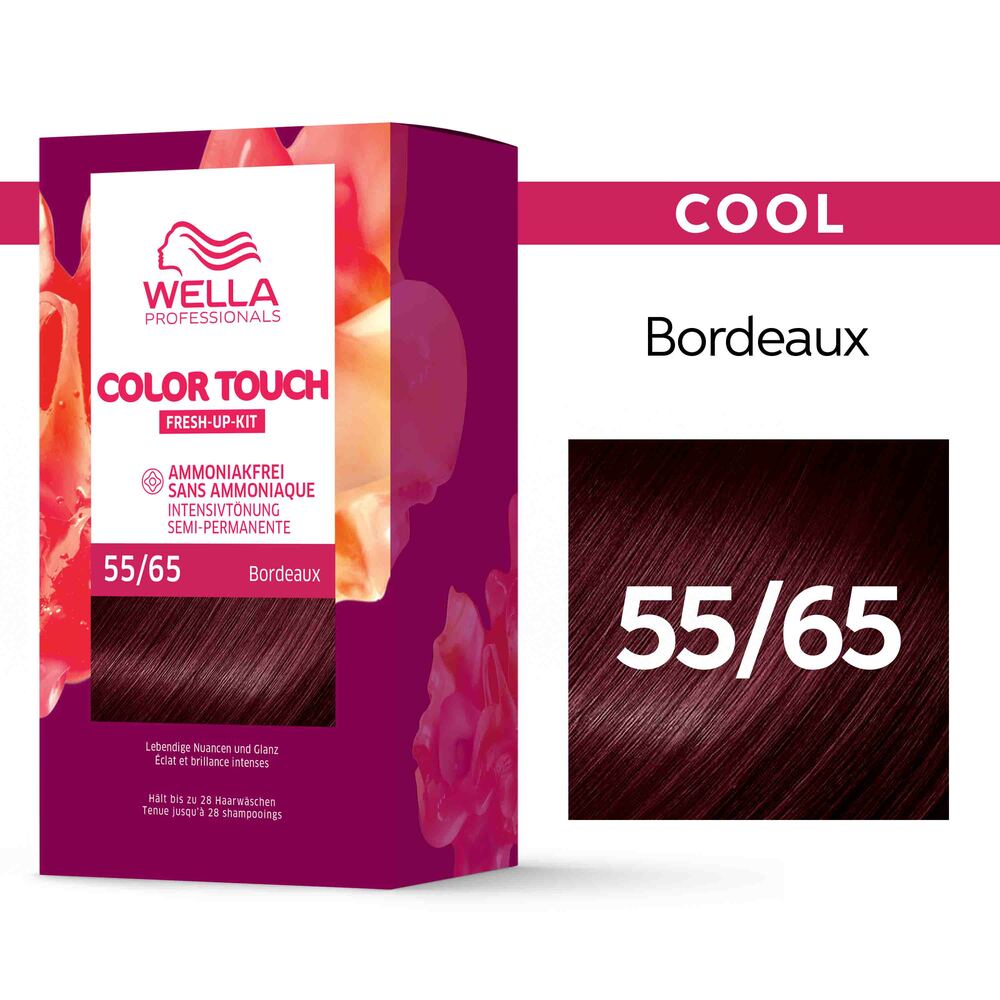 Color Touch Fresh-Up-Kit