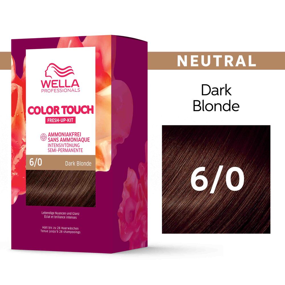 Color Touch Fresh-Up-Kit