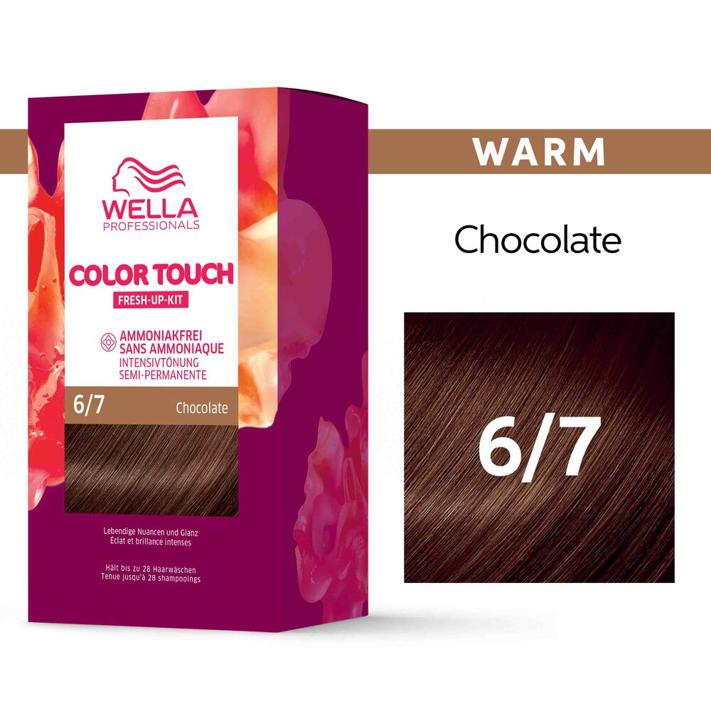 Color Touch Fresh-Up-Kit