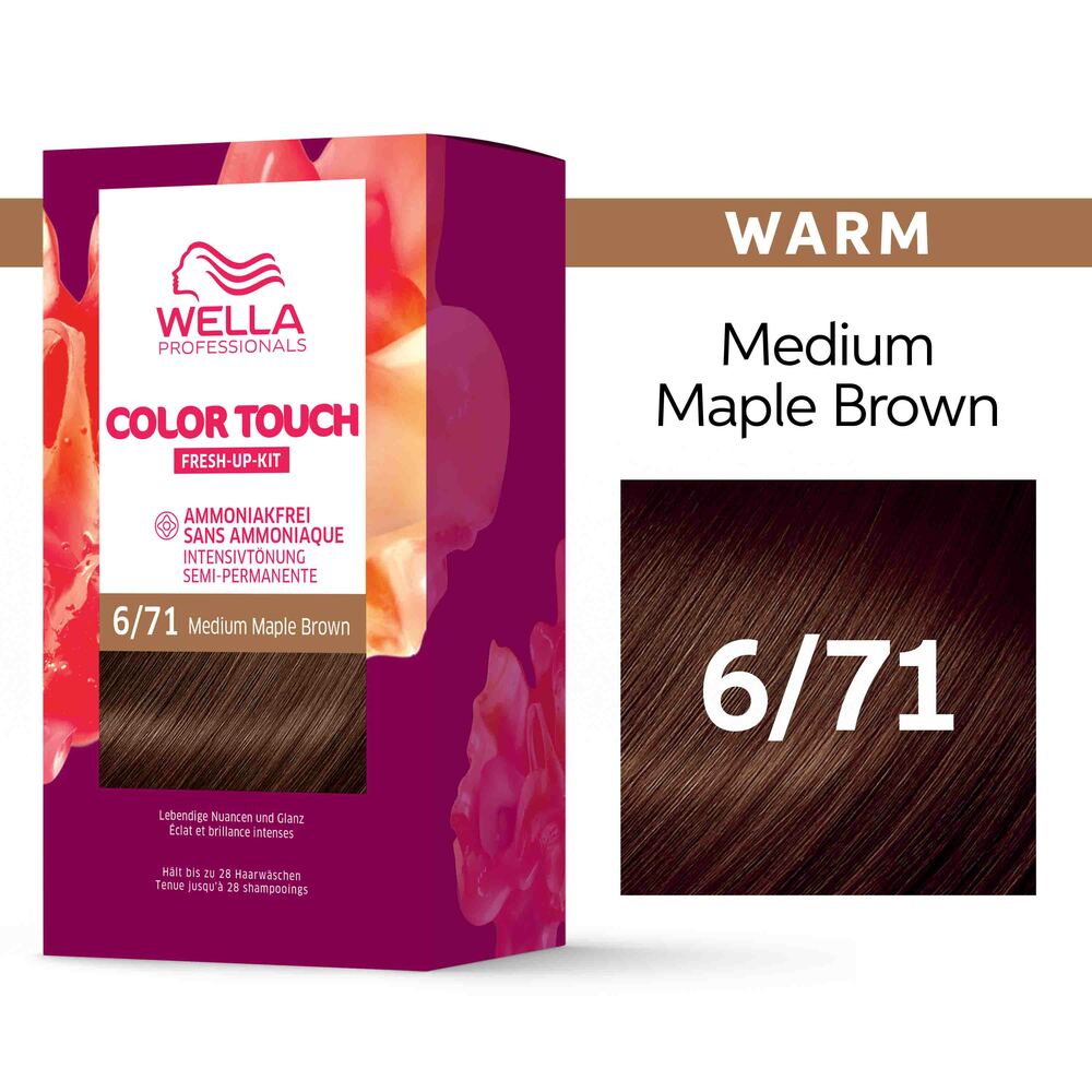 Color Touch Fresh-Up-Kit