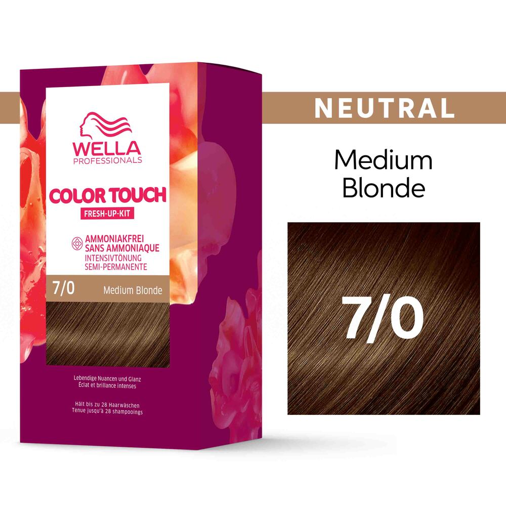 Color Touch Fresh-Up-Kit