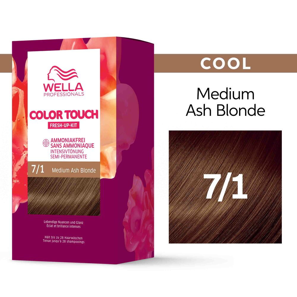 Color Touch Fresh-Up-Kit