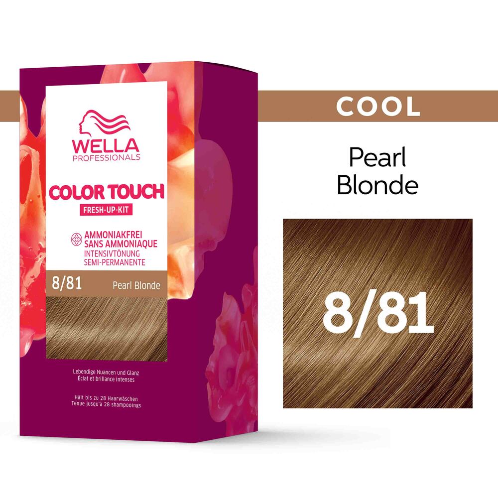 Color Touch Fresh-Up-Kit