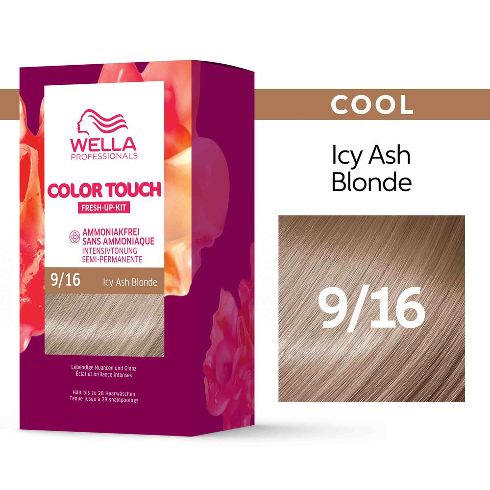 Color Touch Fresh-Up-Kit