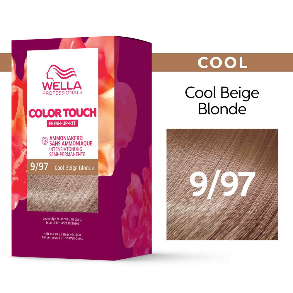 Color Touch Fresh-Up-Kit