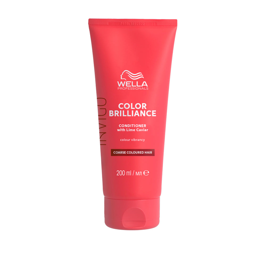 Wella Invigo Color Brilliance Conditioner Coarse