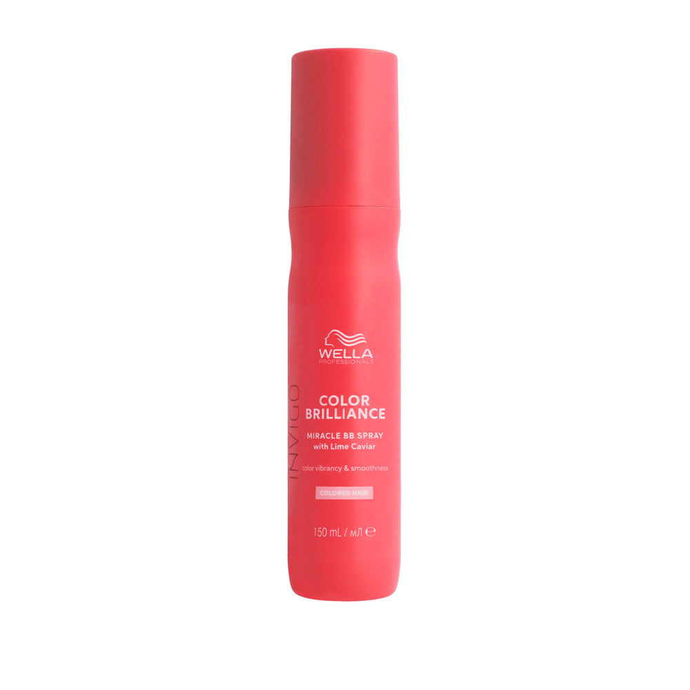 Wella NEW Invigo Color Brilliance Miracle BB Spray (Leave-In) 150ml