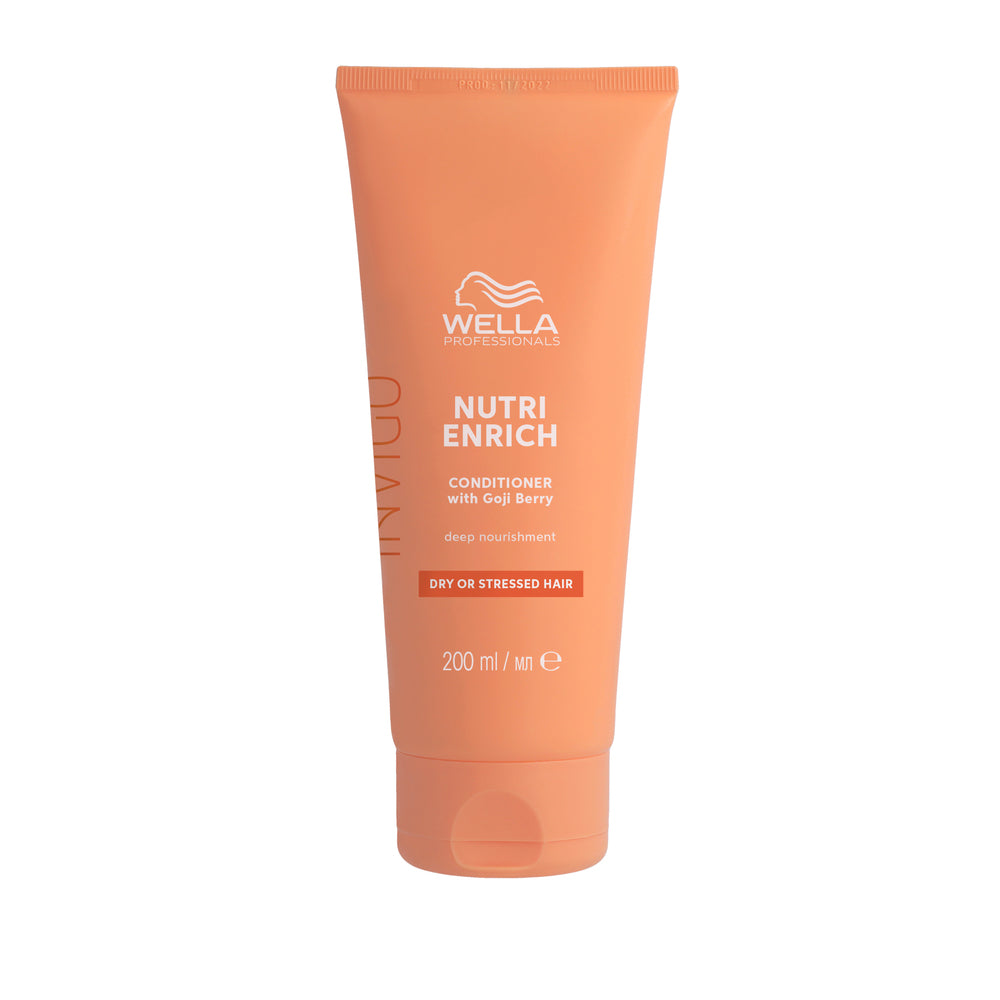 Wella Invigo Nutri Enrich Deep Nourishing Conditioner