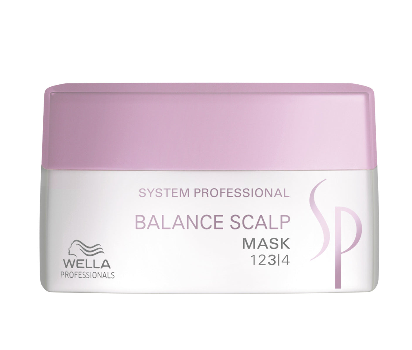 Wella SP Balance Scalp Mask 200ml