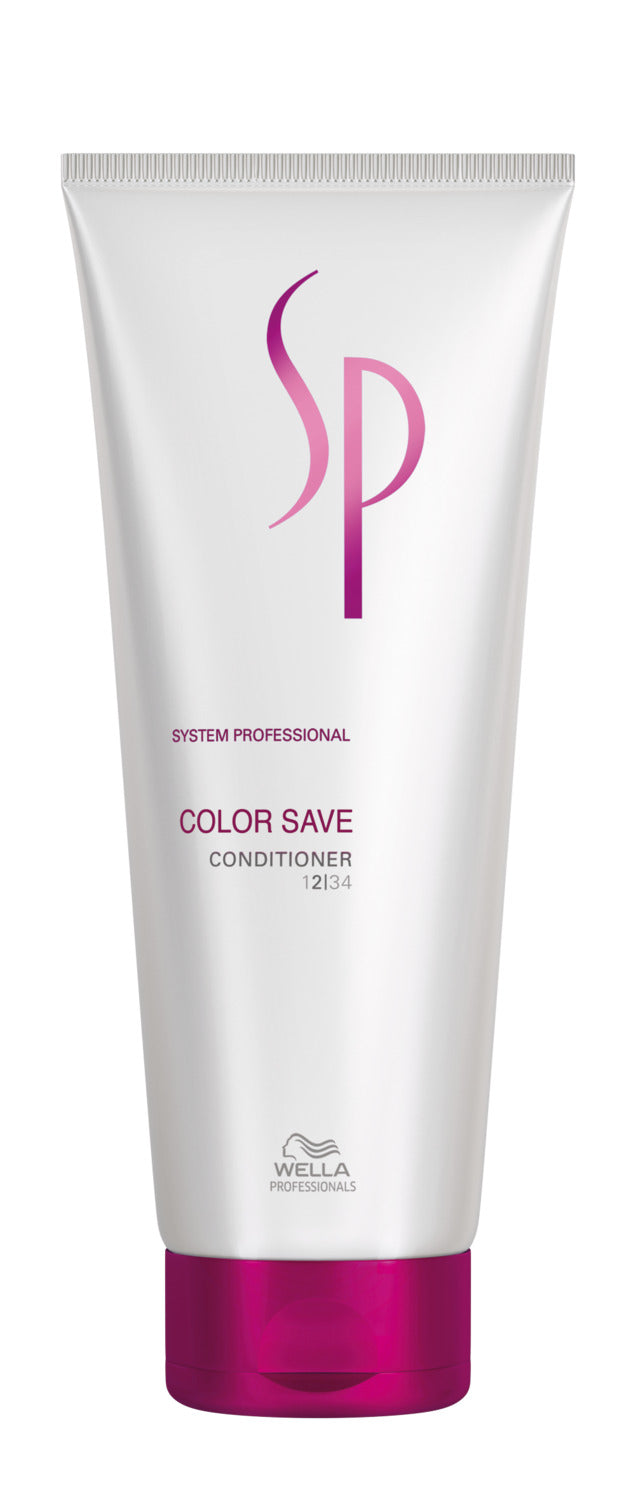 Wella SP Color Save Conditioner 200ml