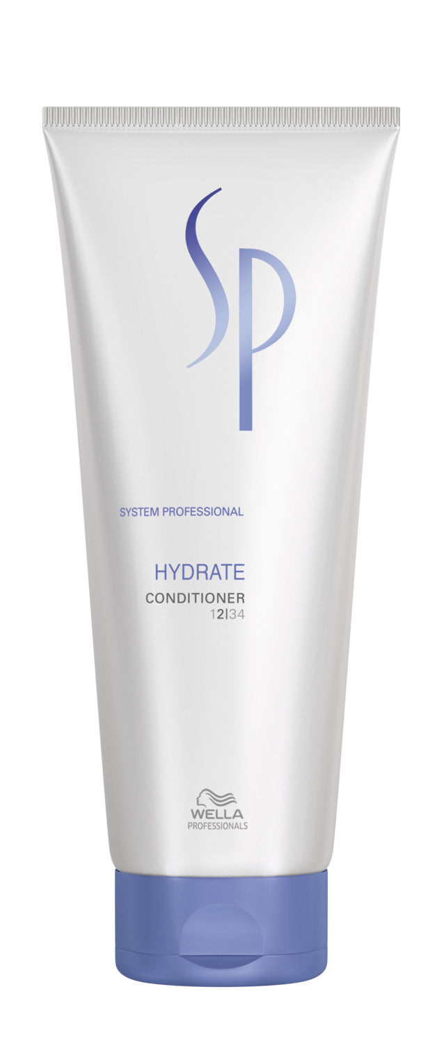Wella SP Hydrate Conditioner 200ml