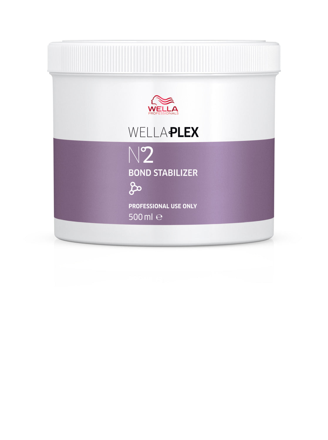 WELLAPLEX No. 2 Bond Stabilizer