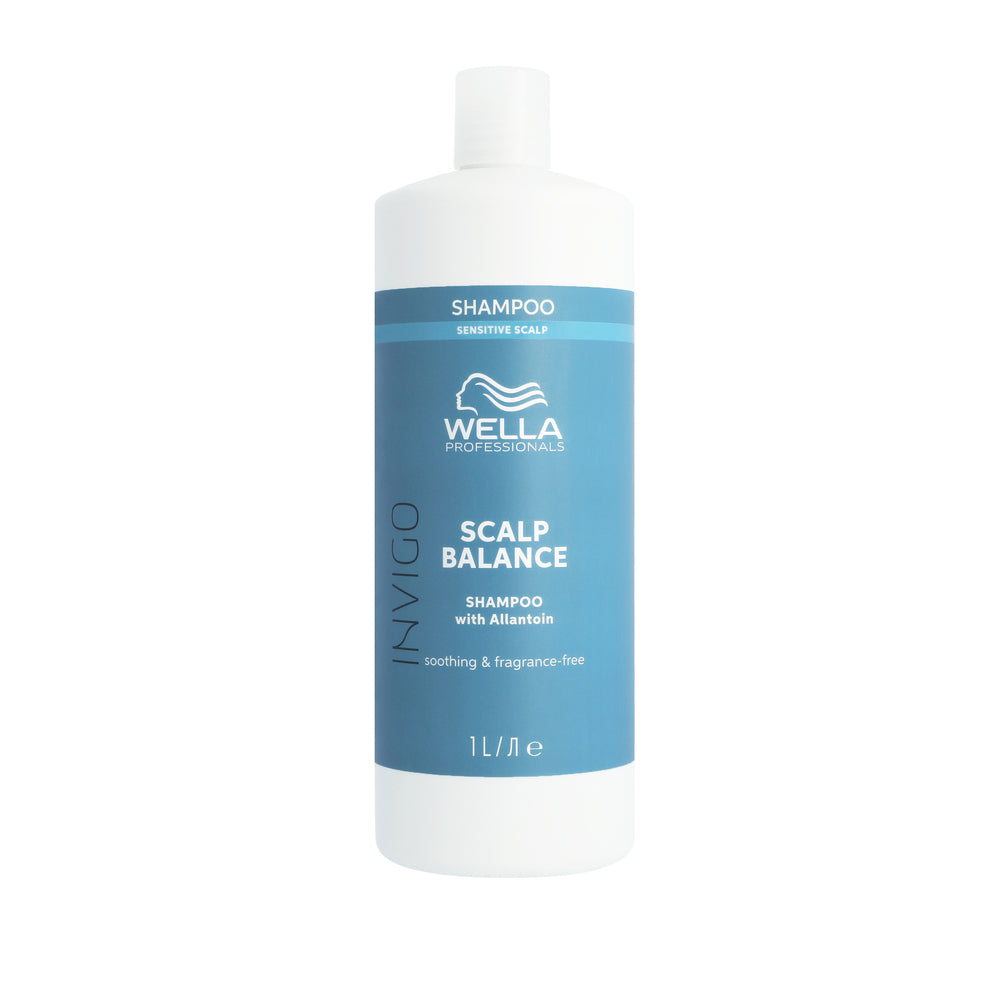 Invigo Scalp Balance Shampoo Sensitive Scalp