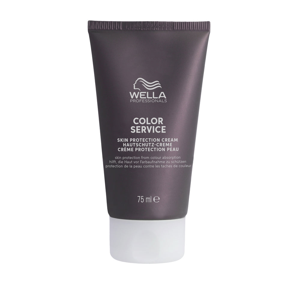 Wella NEW Color Service Hautschutz-Creme 75ml