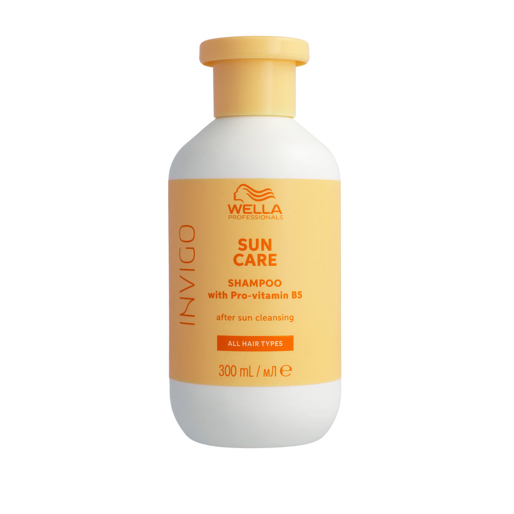 Invigo Sun Care Shampoo 300 ml