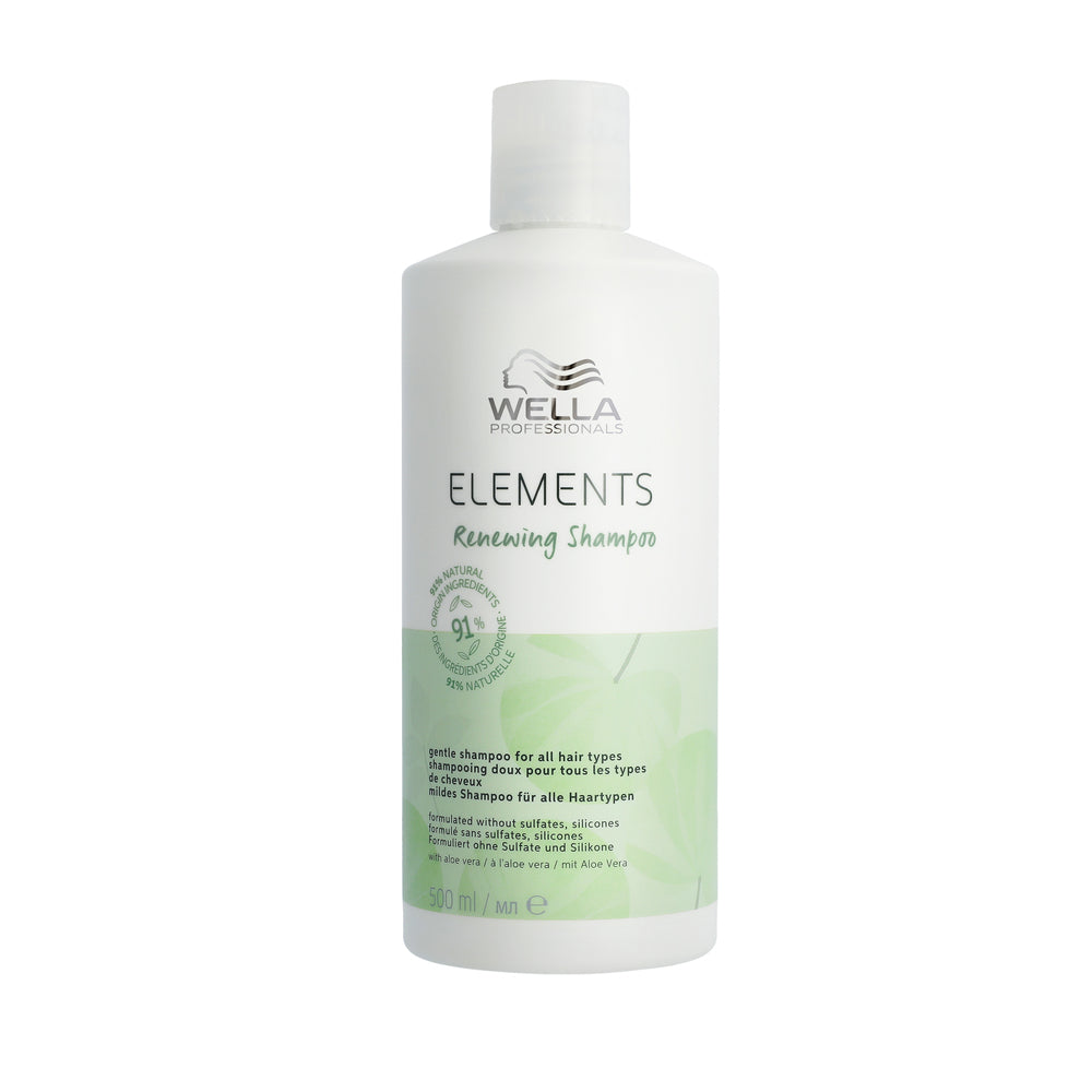 Elements Renewing Shampoo