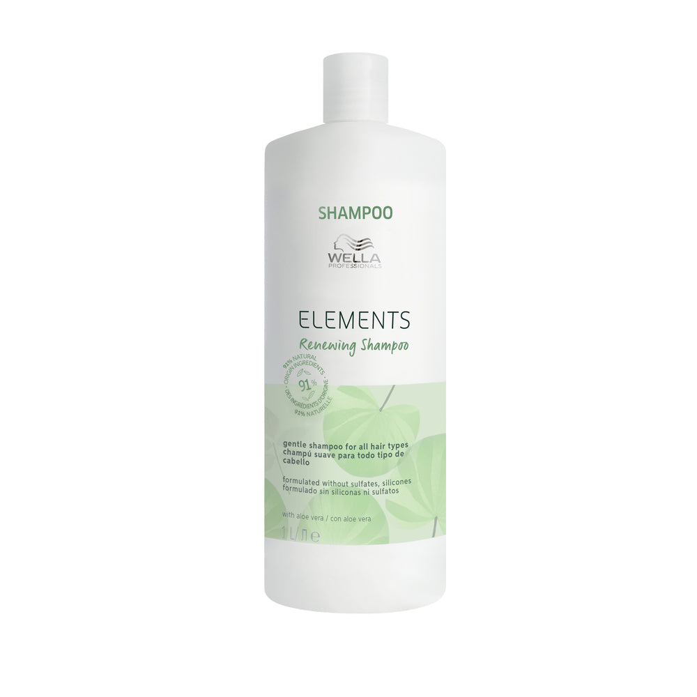 Elements Renewing Shampoo