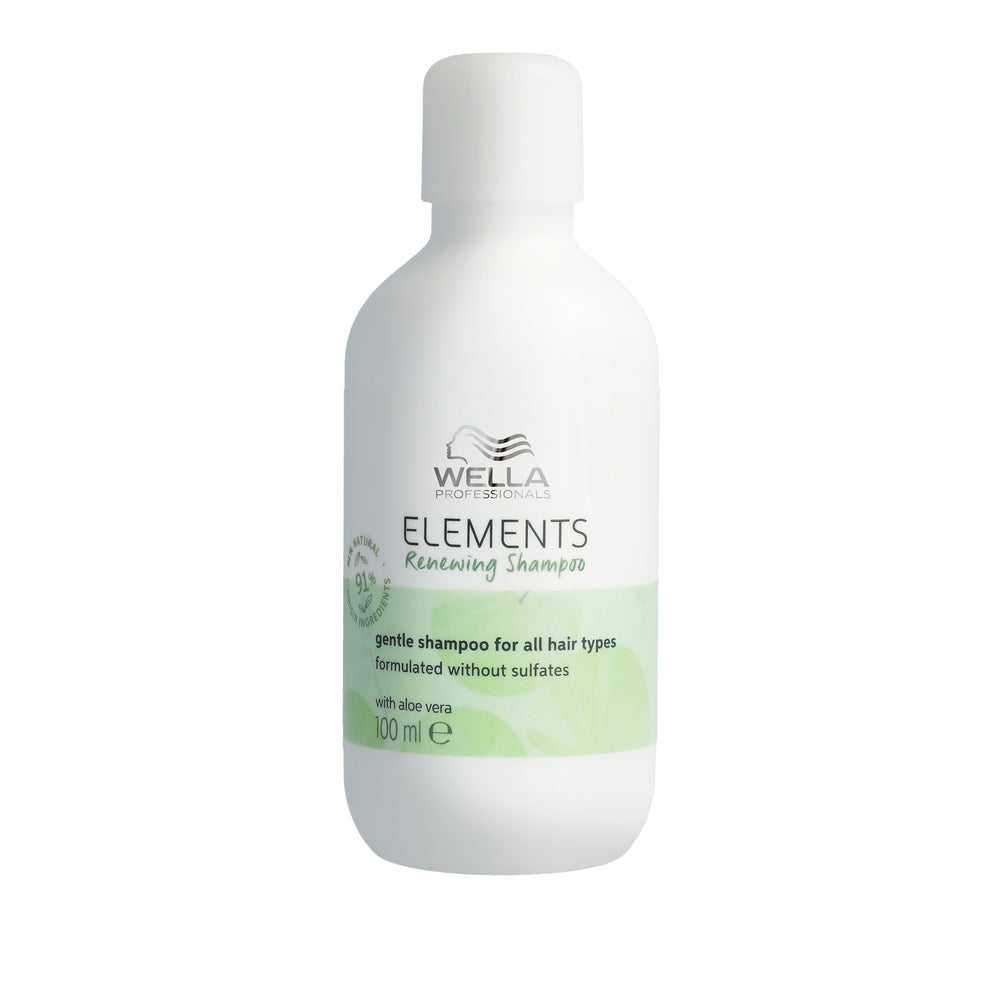 Elements Renewing Shampoo