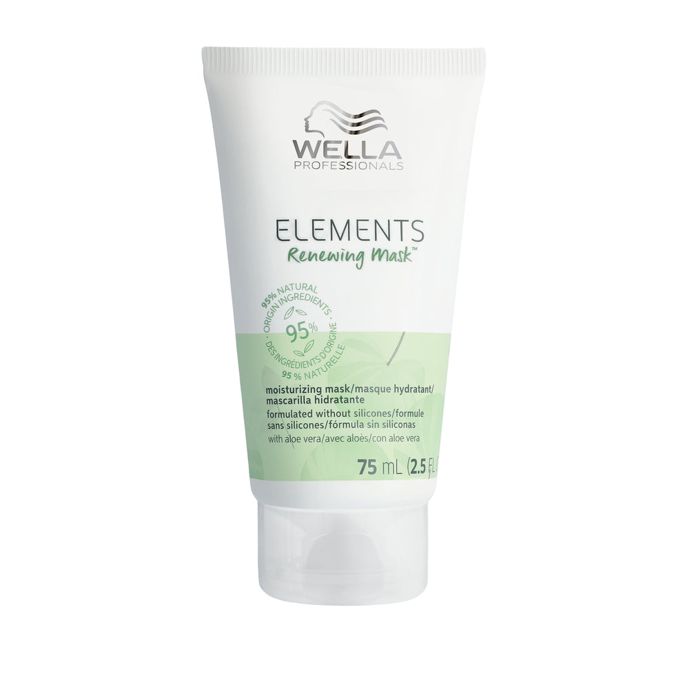 Elements Renewing Mask