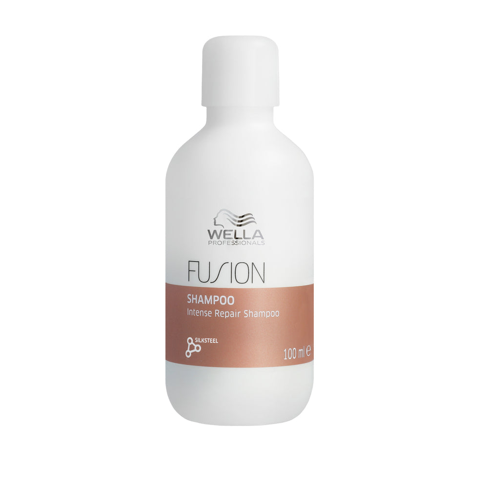 FUSION Intense Repair Shampoo