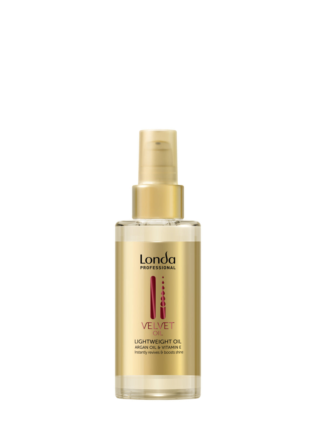 Londa Velvet Oil Haaröl