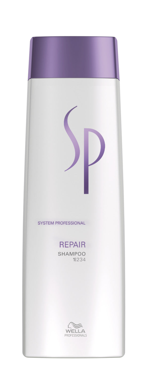 Wella SP Repair Shampoo