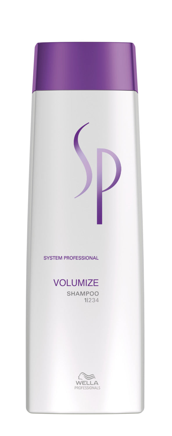 Wella SP Volumize Shampoo