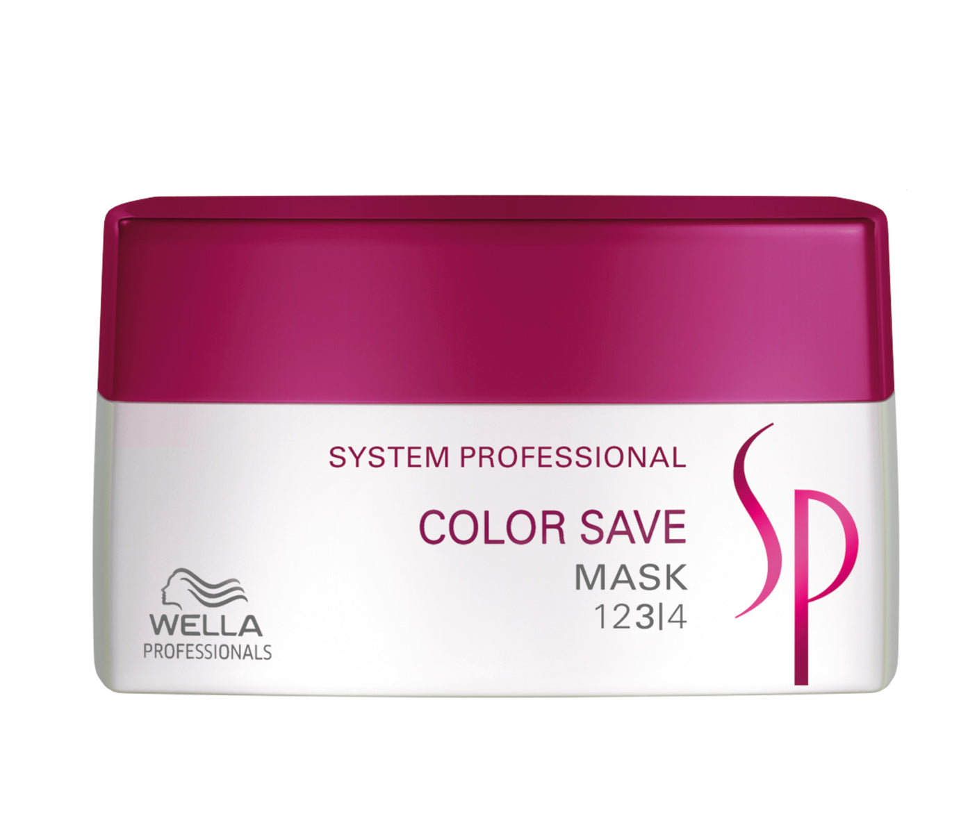 Wella SP Color Save Mask